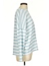 Time and Tru Blue Long Sleeve Top Size L - photo 4