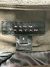Pink Tartan 100% Polyester Solid Black Formal Skirt Size 0 - photo 4