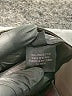 Pink Tartan 100% Polyester Solid Black Formal Skirt Size 0 - photo 5