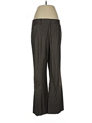 Per Se By Carlisle Wool Pants (view 1)