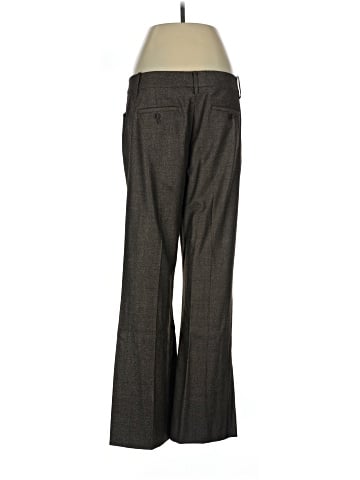 Per Se By Carlisle Wool Pants (view 2)