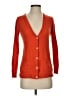 Gap Orange Cardigan Size S - photo 1