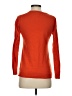 Gap Orange Cardigan Size S - photo 2