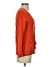 Gap Orange Cardigan Size S - photo 4