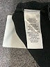 89th & Madison Black Cardigan Size 3X - photo 8