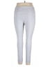 Athleta Gray Active Pants Size XL - photo 2
