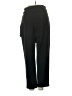 Leith Black Active Pants Size XS - photo 2