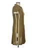 Rag & Bone Brown Casual Dress Size M - photo 4