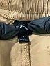 Art Class Solid Yellow Cargo Pants Size 7 - photo 3
