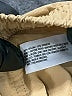 Art Class Solid Yellow Cargo Pants Size 7 - photo 4
