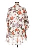 Emory Park White Kimono Size 1X - photo 2