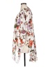Emory Park White Kimono Size 1X - photo 5