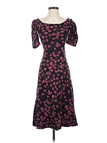 Rixo London Casual Dress (view 1)