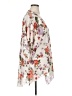 Emory Park White Kimono Size 1X - photo 4