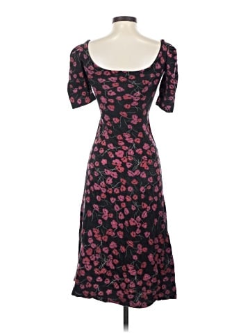 Rixo London Casual Dress (view 2)