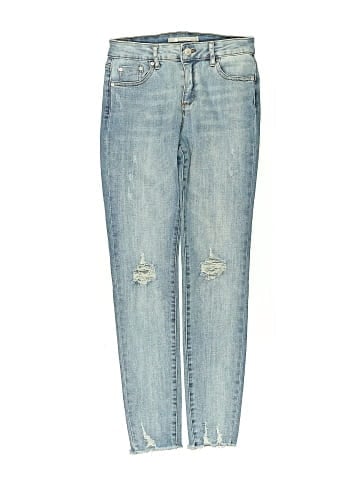 Tractr Jeans (view 1)