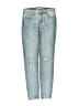 Tractr Hearts Blue Jeans Size 12 - photo 1