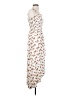 Assorted Brands Hearts Ivory Casual Dress Size S - photo 4