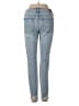 American Eagle Outfitters Hearts Blue Jeans Size 2 Short - photo 2