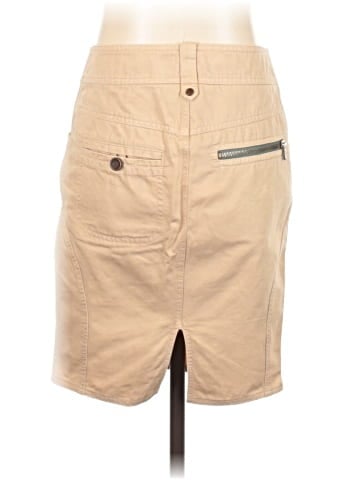 Patrizia Pepe Casual Skirt (view 2)