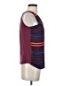 Express Blue Sleeveless Blouse Size S - photo 4