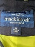 Mackintosh Green Raincoat Size M - photo 6