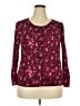 Talbots Pink Pullover Sweater Size 18-20 plus petite  - photo 1