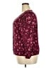Talbots Pink Pullover Sweater Size 18-20 plus petite  - photo 5