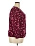 Talbots Pink Pullover Sweater Size 18-20 plus petite  - photo 4