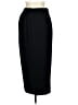 Kenar Black Sleeveless Top Size 10 - photo 1