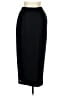 Kenar Black Sleeveless Top Size 10 - photo 2