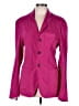 Versace Pink Blazer Size EU (IT) 48 / US 12 - photo 1