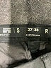 G-Star RAW Black Active Pants Size 27 waist - photo 4
