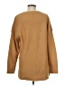 Merokeety 100% Acrylic Tan Pullover Sweater Size M - photo 2