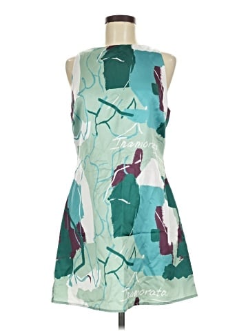 inamorata Cocktail Dress (view 1)