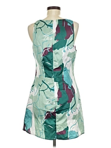 inamorata Cocktail Dress (view 2)