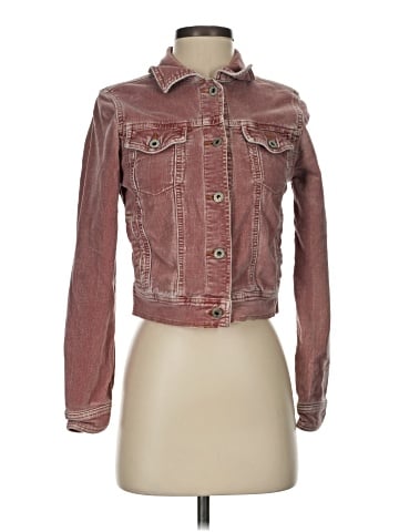 Glo Jacket (view 1)