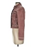 Glo Burgundy Jacket Size S - photo 5