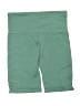 Ryka Solid Green Athletic Shorts Size S - photo 2