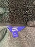 JoyLab 100% Polyester Black Jacket Size XL - photo 6