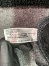 JoyLab 100% Polyester Black Jacket Size XL - photo 7