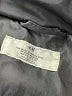 H&M 100% Polyester Black Vest Size 12 - 14 - photo 3
