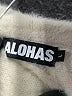 ALOHAS Ivory Sweater Vest Size L - photo 7