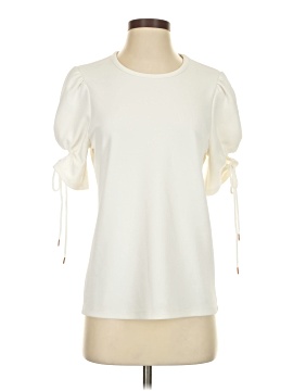 See By Chloé Short Sleeve Blouse
