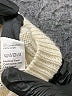 Shein 100% Acrylic Ivory Pullover Sweater Size 4 - photo 8