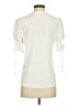 See By Chloé Ivory Short Sleeve Blouse Size S - photo 2