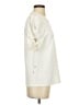 See By Chloé Ivory Short Sleeve Blouse Size S - photo 4