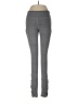 Lululemon Athletica Gray Active Pants Size 6 - photo 1