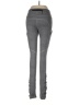 Lululemon Athletica Gray Active Pants Size 6 - photo 2