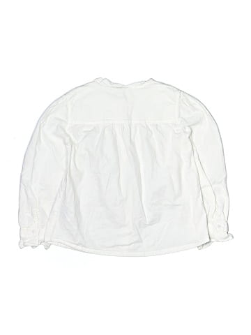 Crewcuts Long Sleeve Blouse (view 2)